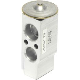 UAC-EX10103C, Universal Air Conditioner Air Conditioning Expansion Valves EX 10103C في الإمارات, دبي. Condition - new. Price 100 AED. Photo, seller contacts | AUTO.AE