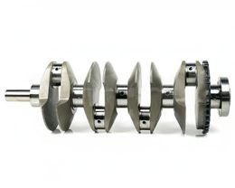 190230B, MANLEY 190230B Crankshaft BILLET MITSUBISHI 4B11 94mm stroke (15 kg) in UAE, Dubai. Condition - new. Price 8,700 AED. Photo, seller contacts | AUTO.AE