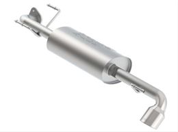 BOR-11944, Borla S-Type Axle-Back Exhaust Systems for 2017-2023 IMPREZA - 11944 في الإمارات, دبي. Condition - new. Price 2,860 AED. Photo, seller contacts | AUTO.AE