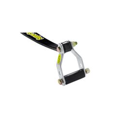 SXS-SSA36, SuperSprings Suspension Helper Springs for 2014-2017 TACOMA - SSA36 في الإمارات, دبي. Condition - new. Price 2,310 AED. Photo, seller contacts | AUTO.AE