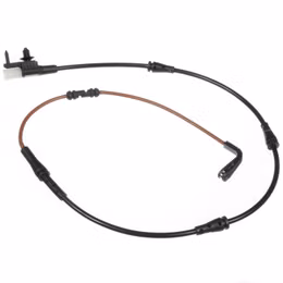 HLN-2BWS0307, Holstein Parts Brake Wear Sensors for 2017 DISCOVERY, 2013-2022 RANGE ROVER, 2014-2021 RANGE ROVER SPORT - 2BWS0307 في الإمارات, دبي. Condition - new. Price 60 AED. Photo, seller contacts | AUTO.AE
