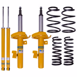 BSN-46-182289, Bilstein B12 Pro-Kit Series Suspension Kits for 2004-2011 S40, 2005-2011 V50 - 46-182289 في الإمارات, دبي. Condition - new. Price 5,220 AED. Photo, seller contacts | AUTO.AE