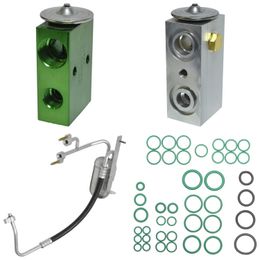 UAC-AK1053, Universal Air Conditioner Air Conditioning Repair Kits for 2003-2004 NAVIGATOR - AK 1053 in UAE, Dubai. Condition - new. Price 330 AED. Photo, seller contacts | AUTO.AE