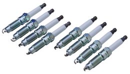 FMS-M124053V12MM, Ford Performance Parts Spark Plugs M-12405-3V12MM in UAE, Dubai. Condition - new. Price 520 AED. Photo, seller contacts | AUTO.AE