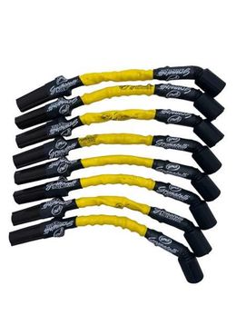 GRN-28-1545-HTY, Granatelli Motor Sports Spark Plug Wires 28-1545HTY in UAE, Dubai. Condition - new. Price 1,180 AED. Photo, seller contacts | AUTO.AE