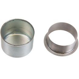 FWB-SR3470, FAG Bearings Harmonic Balancer Repair Sleeves SR3470 في الإمارات, دبي. Condition - new. Price 150 AED. Photo, seller contacts | AUTO.AE