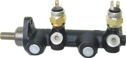 URO-004119, URO Parts Brake Master Cylinders for 1977-1989 911 - 91135501112 في الإمارات, دبي. Condition - new. Price 420 AED. Photo, seller contacts | AUTO.AE