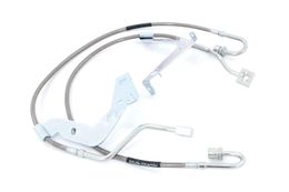 ROU-89709, Rough Country Stainless Steel Extended Brake Lines for 2017-2025 F-250 SUPER DUTY, F-350 SUPER DUTY - 89709 في الإمارات, دبي. Condition - new. Price 480 AED. Photo, seller contacts | AUTO.AE