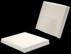 WIX-24687, WIX Filters Cabin Air Filters for 2005-2013 MUSTANG - 24687 في الإمارات, دبي. Condition - new. Price 100 AED. Photo, seller contacts | AUTO.AE