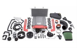 EDL-15711, Edelbrock E-Force Corvette C7 Stage 2 Track System Supercharger Kits for 2014-2019 CORVETTE - 15711 в ОАЭ, Дубай. Состояние - новое. Цена 50 120 AED. Фото, контакты продавца | AUTO.AE