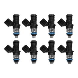 TFS-8914156, Trick Flow® High Performance Flow Matched Fuel Injectors - TFS-8914156 in UAE, Dubai. Condition - new. Price 3,350 AED. Photo, seller contacts | AUTO.AE