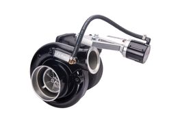 FLE-FPEHX3563FMW, Fleece Performance Cheetah FMW HX35 63mm Turbocharger FPE-HX35-63-FMW в ОАЭ, Дубай. Состояние - новое. Цена 8 120 AED. Фото, контакты продавца | AUTO.AE