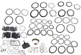 SUM-705004, Summit Racing™ 27-Spline 700R4 Transmission Rebuild Kit SUM-705004 في الإمارات, دبي. Condition - new. Price 1,190 AED. Photo, seller contacts | AUTO.AE