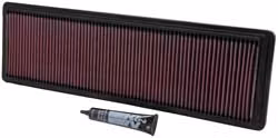 33-2591, K&N 33-2591 Replacement Air Filter PORSCHE 928; 1978-1995 in UAE, Dubai. Condition - new. Price 500 AED. Photo, seller contacts | AUTO.AE