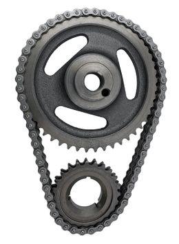 CCA-2108, COMP Cams Magnum Double Roller Timing Sets 2108CPG в ОАЭ, Дубай. Состояние - новое. Цена 460 AED. Фото, контакты продавца | AUTO.AE