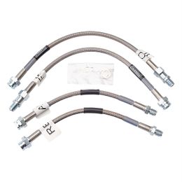 RUS-692000, Russell Street Legal Brake Line Kits for 1963-1982 CORVETTE - 692000 в ОАЭ, Дубай. Состояние - новое. Цена 720 AED. Фото, контакты продавца | AUTO.AE