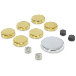 PRO-66555, Proform Freeze Plug Kits 66555 in UAE, Dubai. Condition - new. Price 100 AED. Photo, seller contacts | AUTO.AE