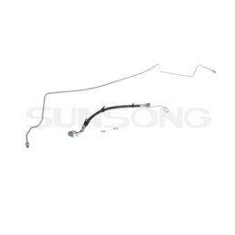 SUG-2207221, Sunsong Brake Hoses for 2013 1500 - 2207221 في الإمارات, دبي. Condition - new. Price 120 AED. Photo, seller contacts | AUTO.AE