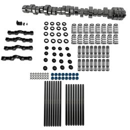 CCA-MK201-303-17, COMP Cams HRT Max Power Master Camshaft Kits MK201-303-17 في الإمارات, دبي. Condition - new. Price 9,230 AED. Photo, seller contacts | AUTO.AE