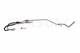 SUG-3602969, Sunsong Power Steering Hose Assemblies 3602969 in UAE, Dubai. Condition - new. Price 210 AED. Photo, seller contacts | AUTO.AE