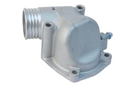 URO-000666, URO Parts Thermostat Housings and Coolant Flanges 11531268650 في الإمارات, دبي. Condition - new. Price 140 AED. Photo, seller contacts | AUTO.AE