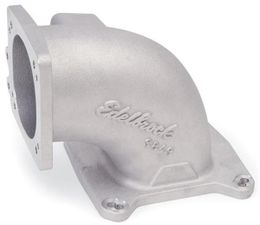EDL-3849, Edelbrock Throttle Body Intake Elbows 3849 في الإمارات, دبي. Condition - new. Price 990 AED. Photo, seller contacts | AUTO.AE