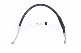SUG-3404081, Sunsong Power Steering Hose Assemblies for 2010-2014 LEGACY, OUTBACK - 3404081 في الإمارات, دبي. Condition - new. Price 220 AED. Photo, seller contacts | AUTO.AE