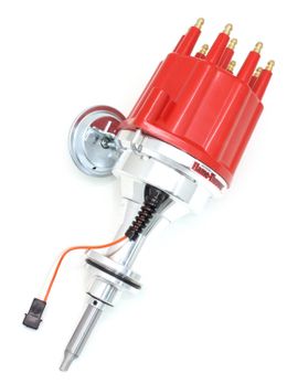 PNX-D342711, PerTronix Flame-Thrower Magnetic Trigger Billet Distributors D342711 в ОАЭ, Дубай. Состояние - новое. Цена 1 820 AED. Фото, контакты продавца | AUTO.AE