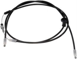 RNB-912-129, Dorman Hood Release Cables for 2007-2011 RIO, RIO5 - 912-129 in UAE, Dubai. Condition - new. Price 140 AED. Photo, seller contacts | AUTO.AE