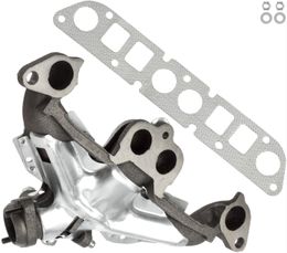 ATP-101005, ATP Exhaust Manifolds 101005 in UAE, Dubai. Condition - new. Price 530 AED. Photo, seller contacts | AUTO.AE