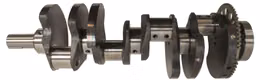 NAL-12641691, Chevrolet Performance Forged Steel Crankshafts for 2012-2015 CAMARO, 2012-2014 CTS - 12641691 in UAE, Dubai. Condition - new. Price 4,780 AED. Photo, seller contacts | AUTO.AE