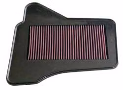 33-2283, K&N 33-2283 Replacement Air Filter CHRYSLER PACIFICA 2004-2008 in UAE, Dubai. Condition - new. Price 340 AED. Photo, seller contacts | AUTO.AE
