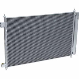 UAC-CN4291PFC, Universal Air Conditioner Air Conditioning Condensers for 2015-2018 CITY EXPRESS, 2013-2021 NV200 - CN 4291PFC в ОАЭ, Дубай. Состояние - новое. Цена 300 AED. Фото, контакты продавца | AUTO.AE