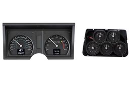 DAK-RTX78CVETX, Dakota Digital RTX Direct-Fit Gauge Kits for 1978-1982 CORVETTE - RTX-78C-VET-X in UAE, Dubai. Condition - new. Price 10,550 AED. Photo, seller contacts | AUTO.AE
