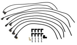 SBC-9705K, Stromberg E-Fire High Performance Spark Plug Wires 9705K в ОАЭ, Дубай. Состояние - новое. Цена 370 AED. Фото, контакты продавца | AUTO.AE
