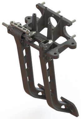 AFC-6610000, AFCO Racing Brake Pedal Assemblies 6610000 في الإمارات, دبي. Condition - new. Price 1,910 AED. Photo, seller contacts | AUTO.AE