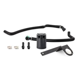 MIO-S0143, Mishimoto Baffled Oil Catch Cans for 2020-2025 EXPLORER - MMBCC-EST-20PBE in UAE, Dubai. Condition - new. Price 1,040 AED. Photo, seller contacts | AUTO.AE