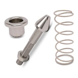 EMS-MS276-10KM, Eddie Motorsports Hood Latch Components for 1967-1981 CAMARO, 1970-1972 MONTE CARLO - MS276-10KM in UAE, Dubai. Condition - new. Price 420 AED. Photo, seller contacts | AUTO.AE