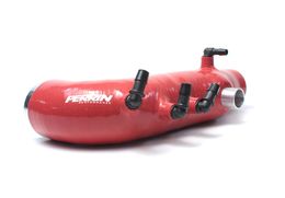 PSP-INT-421RD, PERRIN PSP-INT-421RD Turbo Inlet Hose SUBARU IMPREZA WRX 2008+/LEGACY GT (Red) in UAE, Dubai. Condition - new. Price 1,560 AED. Photo, seller contacts | AUTO.AE