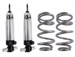 QA1-GD401-10400C, QA1 Pro Coilover Systems GD401-10400C in UAE, Dubai. Condition - new. Price 4,610 AED. Photo, seller contacts | AUTO.AE