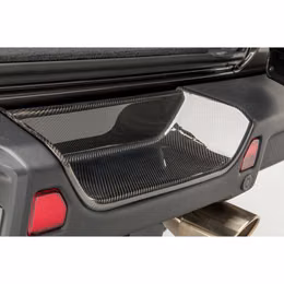 VRJ1040, VORSTEINER VRJ1040 Rear Bumper Tray for JEEP Wrangle (JL) 2017- في الإمارات, دبي. Condition - new. Price 2,370 AED. Photo, seller contacts | AUTO.AE