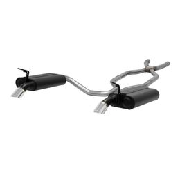FLO-817661, Flowmaster Force II Exhaust Systems for 1974-1979 CORVETTE - 817661 in UAE, Dubai. Condition - new. Price 6,690 AED. Photo, seller contacts | AUTO.AE