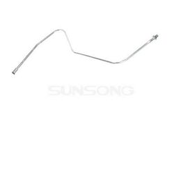 SUG-5203012, Sunsong Air Conditioning Discharge Hoses for 2004-2008 RAM 1500, RAM 2500, RAM 3500 - 5203012 в ОАЭ, Дубай. Состояние - новое. Цена 110 AED. Фото, контакты продавца | AUTO.AE