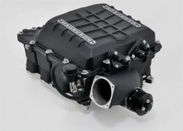 MPS-012657123BL, Magnuson Magnum TVS2650 Supercharger Kits for 2008-2021 LAND CRUISER, LX570, SEQUOIA - 01-26-57-123-BL في الإمارات, دبي. Condition - new. Price ⁦39,130 AED⁩. Photo, seller contacts | AUTO.AE