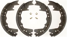 BEN-358, Bendix Brakes Brake Shoes 358 في الإمارات, دبي. Condition - new. Price 330 AED. Photo, seller contacts | AUTO.AE