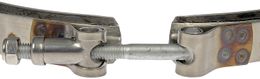 RNB-674-7021, Dorman DPF Clamp Kits 674-7021 in UAE, Dubai. Condition - new. Price 290 AED. Photo, seller contacts | AUTO.AE