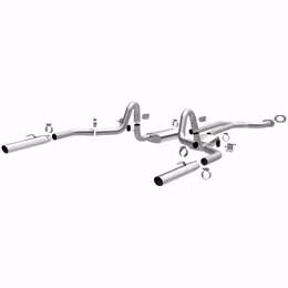 15147, MAGNAFLOW 15147 Exhaust System Street Series for CHEVROLET Monte Carlo SS 1983-1988 в ОАЭ, Дубай. Состояние - новое. Цена 8 440 AED. Фото, контакты продавца | AUTO.AE