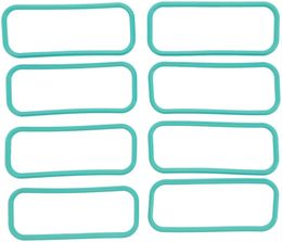 MAH-MS19430, Mahle Original Intake Manifold Gaskets for 2005-2007 CORVETTE, 2006-2007 CTS, 2005-2006 GTO - MS19430 in UAE, Dubai. Condition - new. Price 220 AED. Photo, seller contacts | AUTO.AE