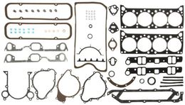 MAH-95-3398, Mahle Original Engine Gasket Sets 95-3398 في الإمارات, دبي. Condition - new. Price 1,480 AED. Photo, seller contacts | AUTO.AE