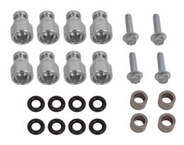 ICB-551287-LS022, ICT Billet Fuel Injector Spacers 551287-LS-022 في الإمارات, دبي. Condition - new. Price 320 AED. Photo, seller contacts | AUTO.AE